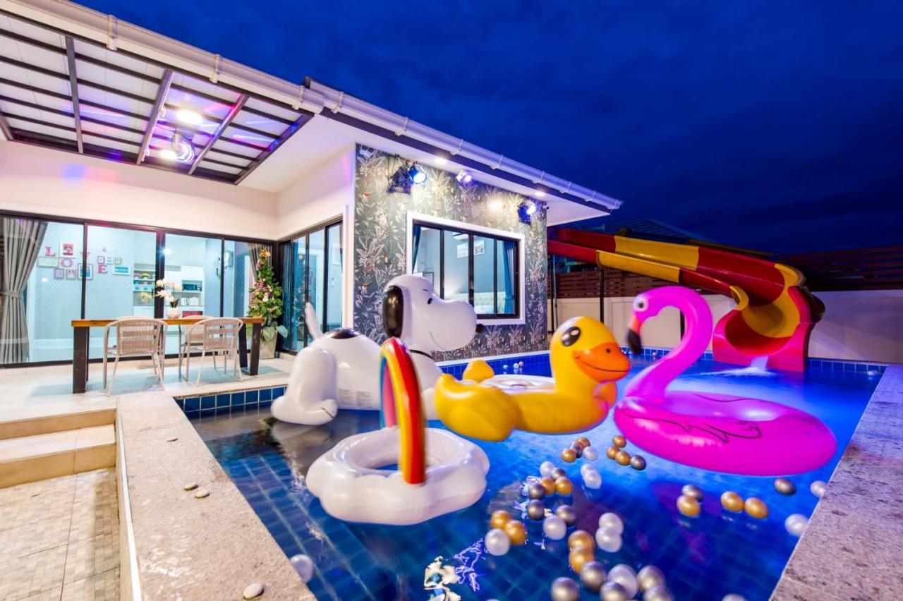 Pun 1 Hua Hin
