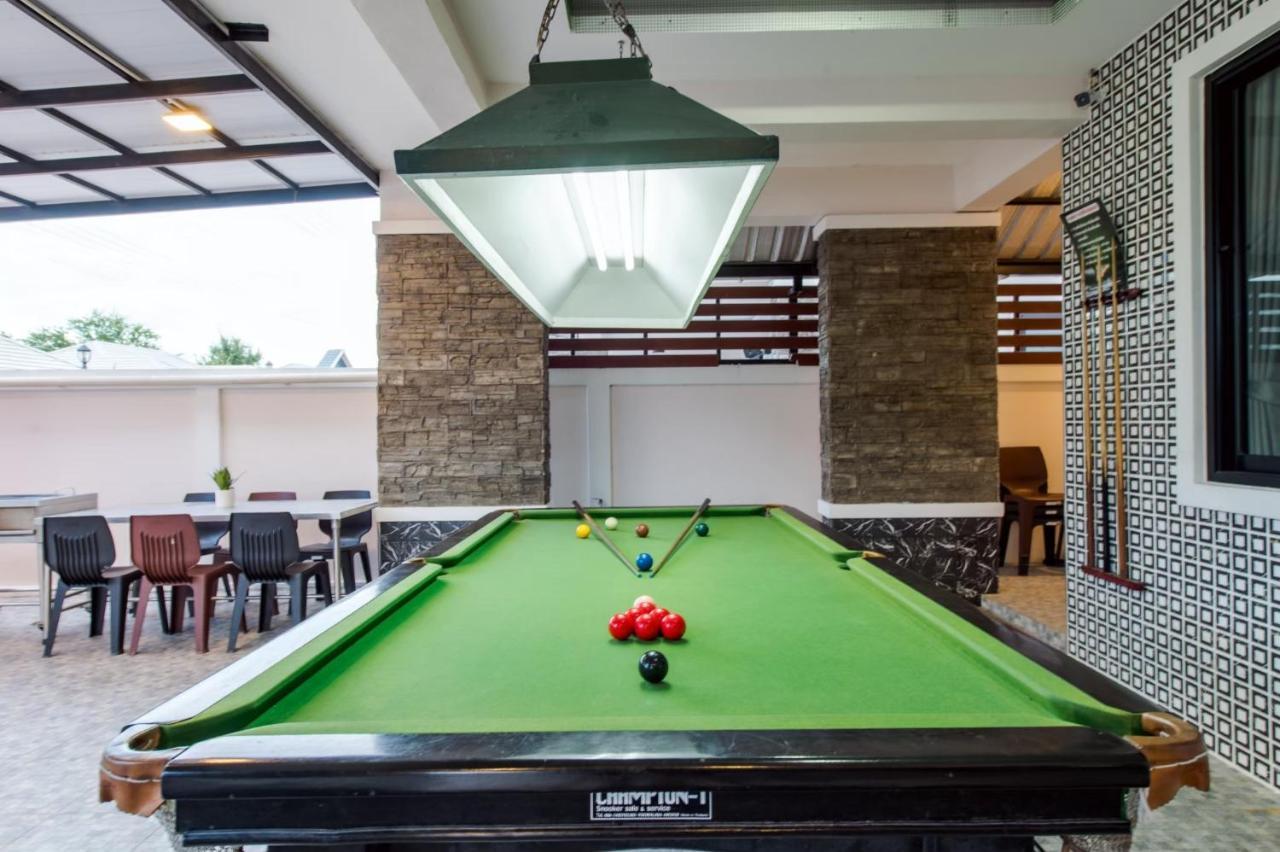 Pun 1 * Hua Hin