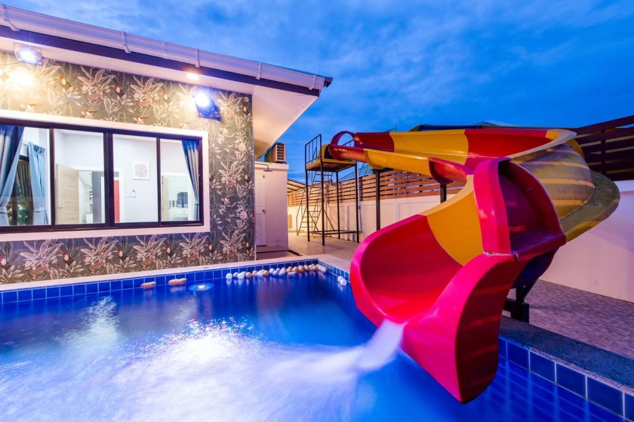 Pun 1 Hua Hin