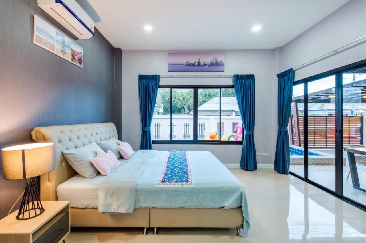 Villa Pun 1 *