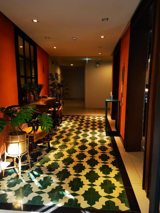 Lahabana Aparthotel Hua Hin