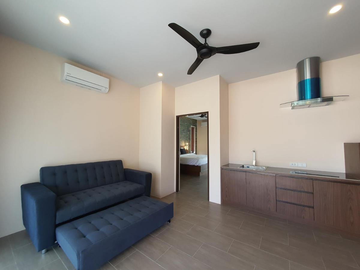 Resort Siri Thai Hua Hin