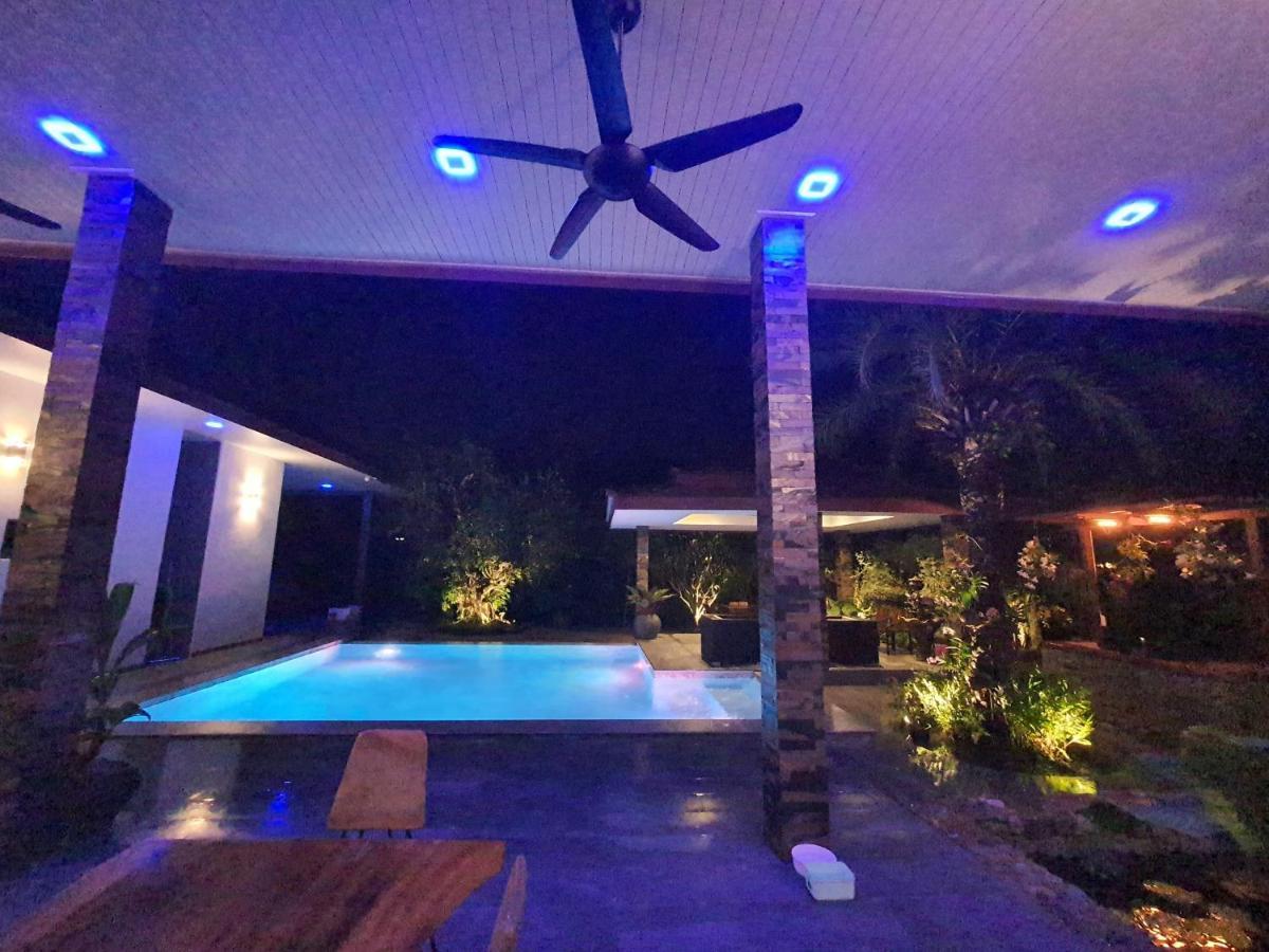 Siri Thai Resort Hua Hin