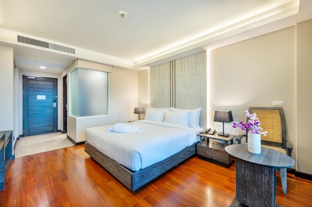 Treepana Boutique Hotel, 4*