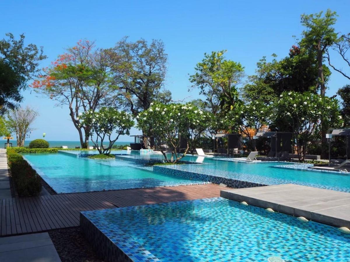 Apartment Baan Sandao Unit 303