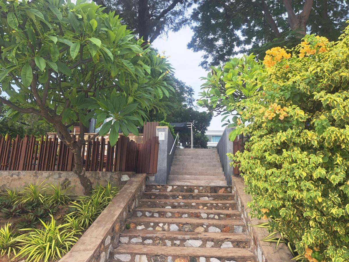 Apartment Baan Sandao Unit 303 Hua Hin