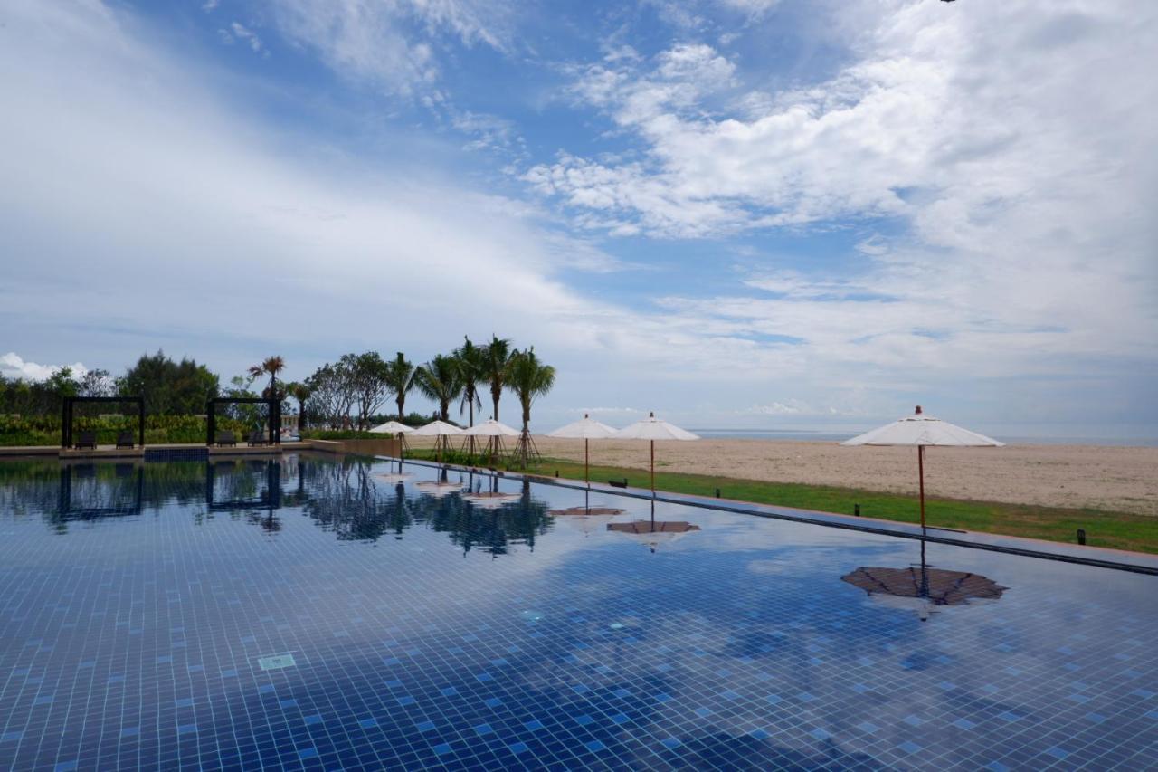 Hotel Sea Sun By Jc Kevin &
