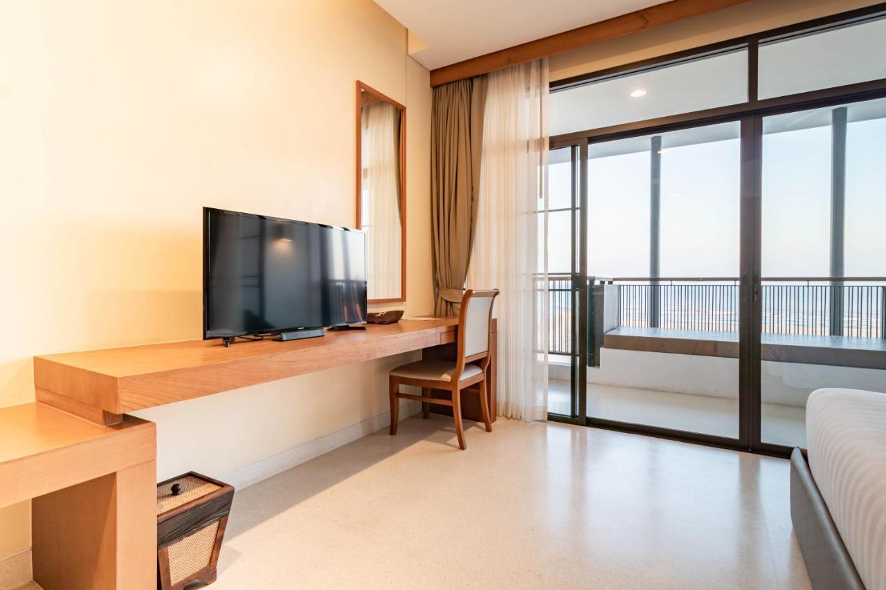 Sea Sun By Jc Kevin & Hotel 4*