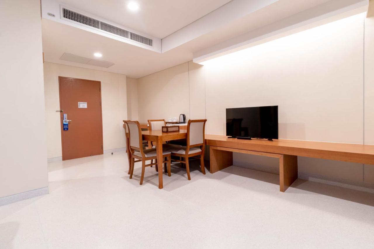 Sea Sun By Jc Kevin & 4* Hua Hin