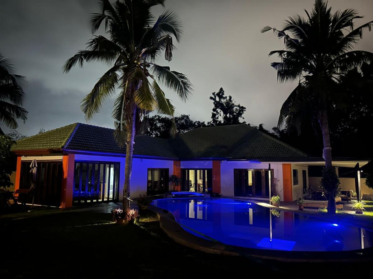 Oasis