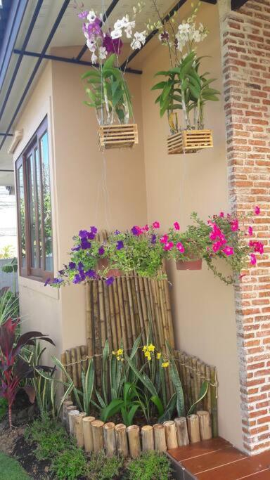 Baan Thansiri 3, Hin Lek Fai, * Hua Hin