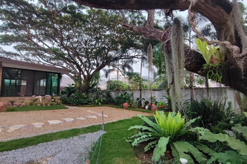 Villa Baan Thansiri 3, Hin Lek Fai, *