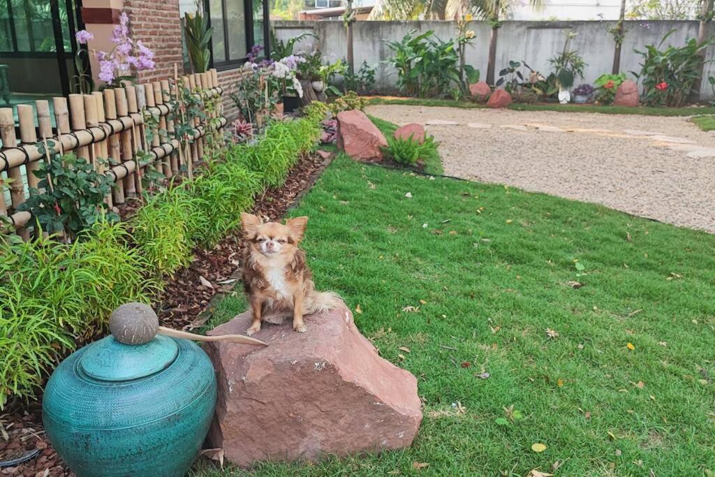 Baan Thansiri 3, Hin Lek Fai, Villa *