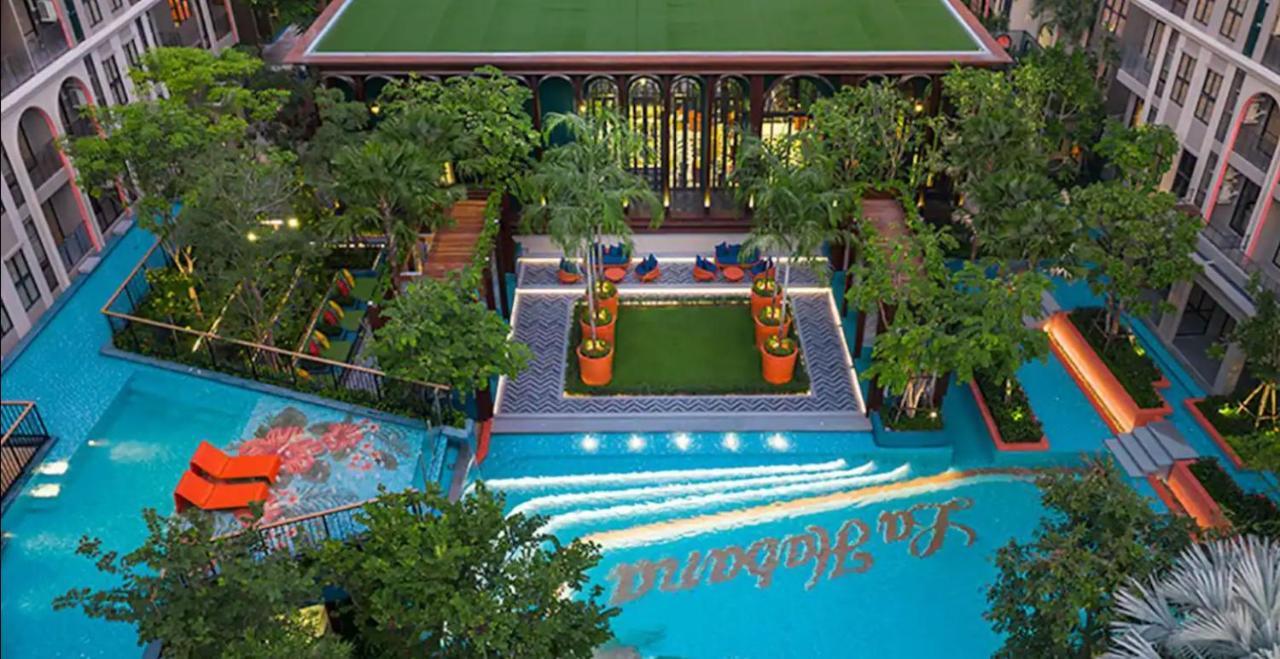 La Habana Netflix Prime Vip Appartement *
