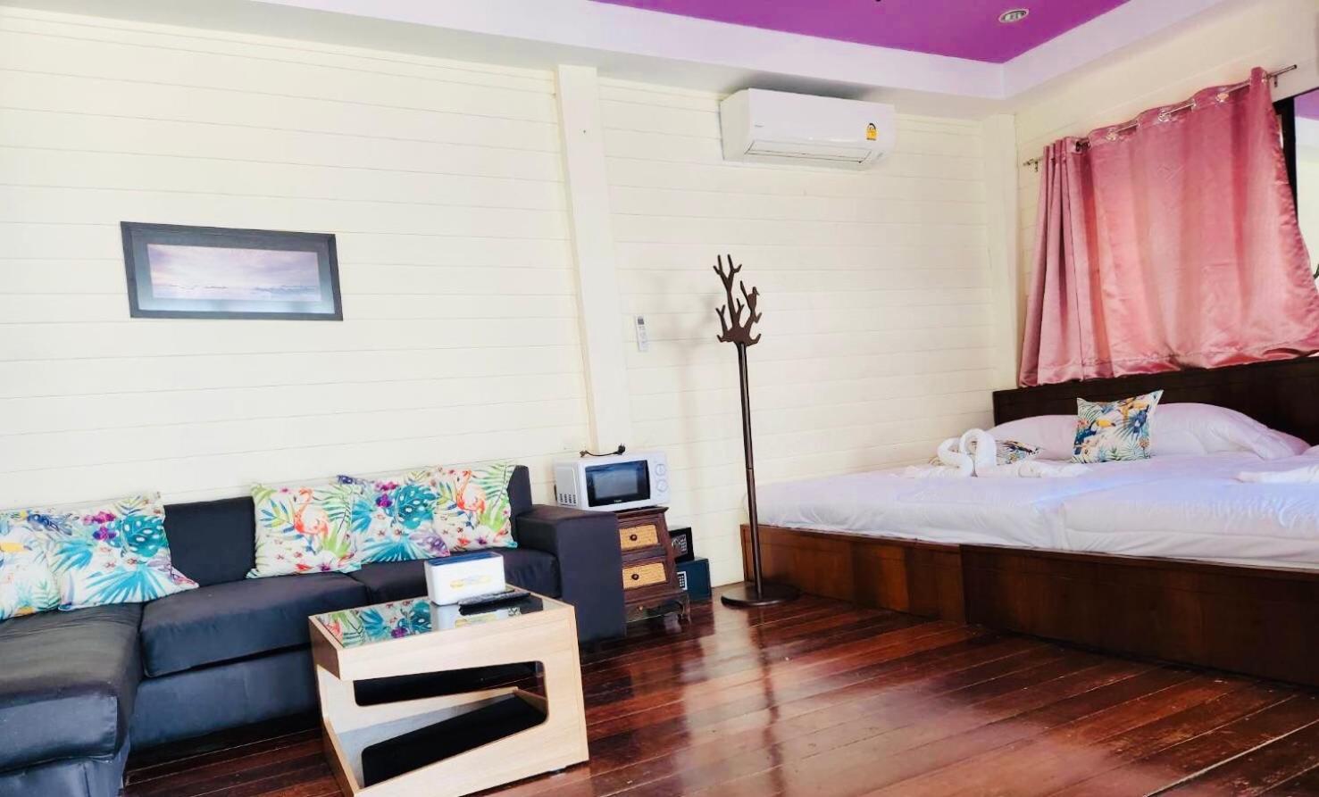 Karoon Sea View