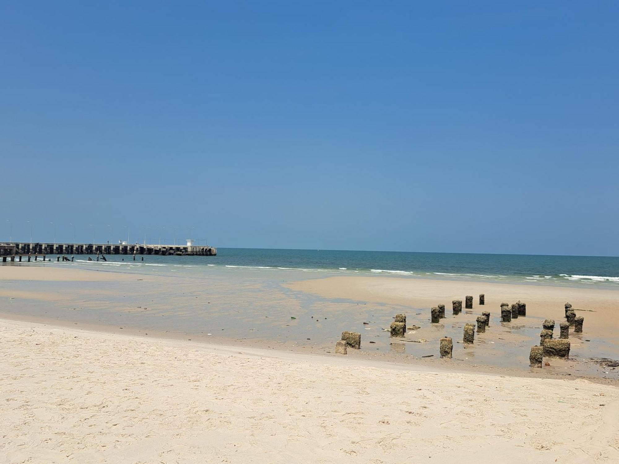 Karoon Sea View Guest house 2*