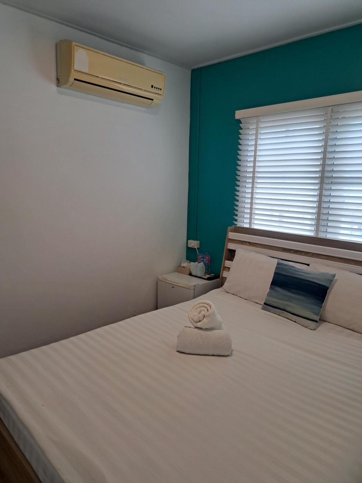 Karoon Sea View 2* Hua Hin