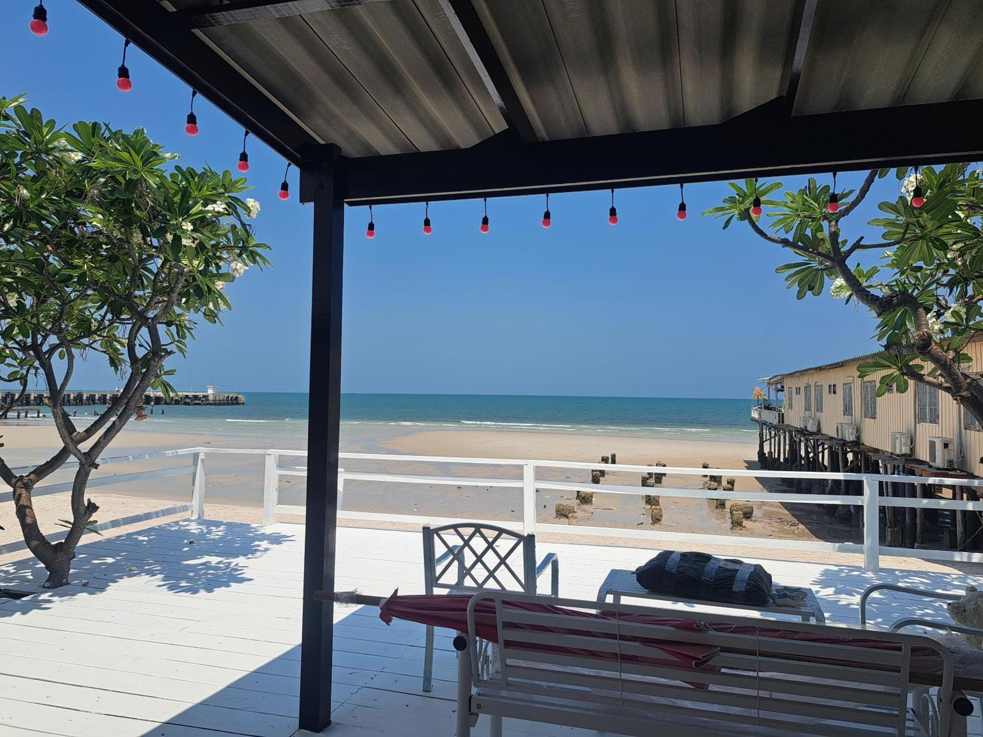 Karoon Sea View
