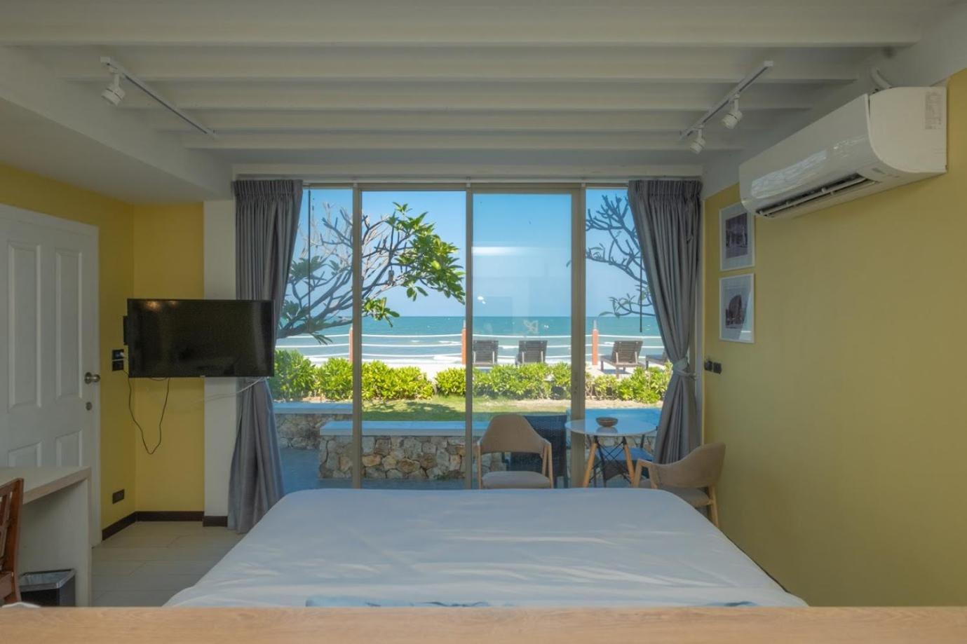 De Chaochom Hotel Hua Hin