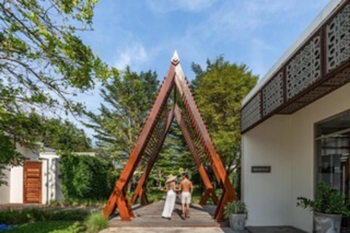 Hotel De Chaochom Hua Hin