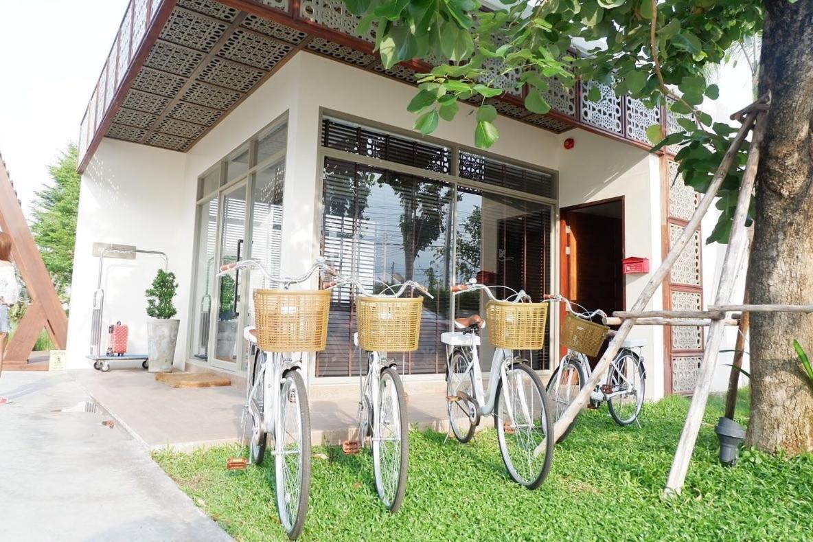 De Chaochom Hotel 3*