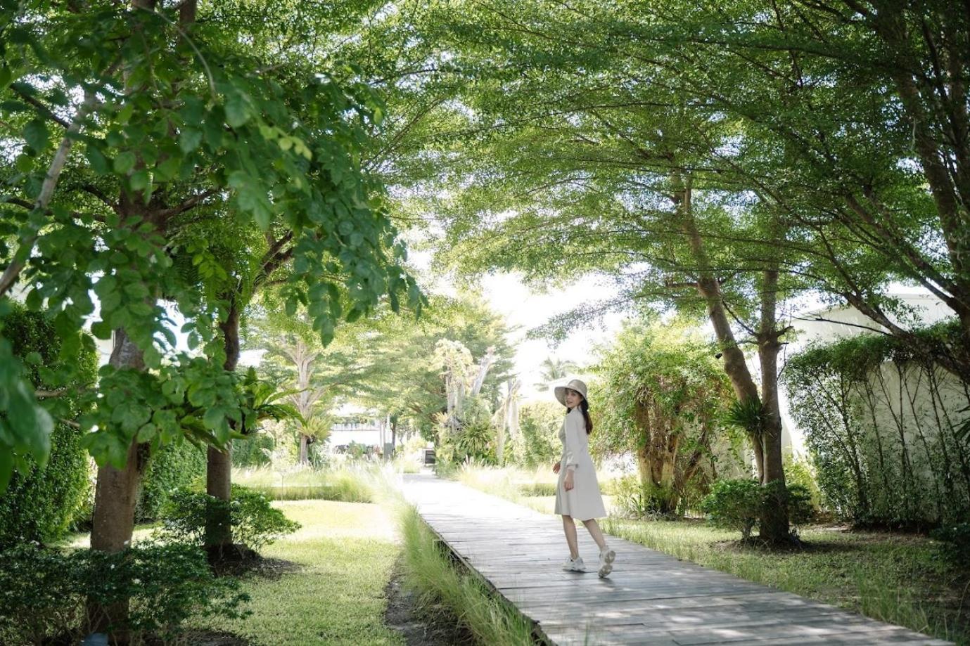 De Chaochom Hotel Hua Hin
