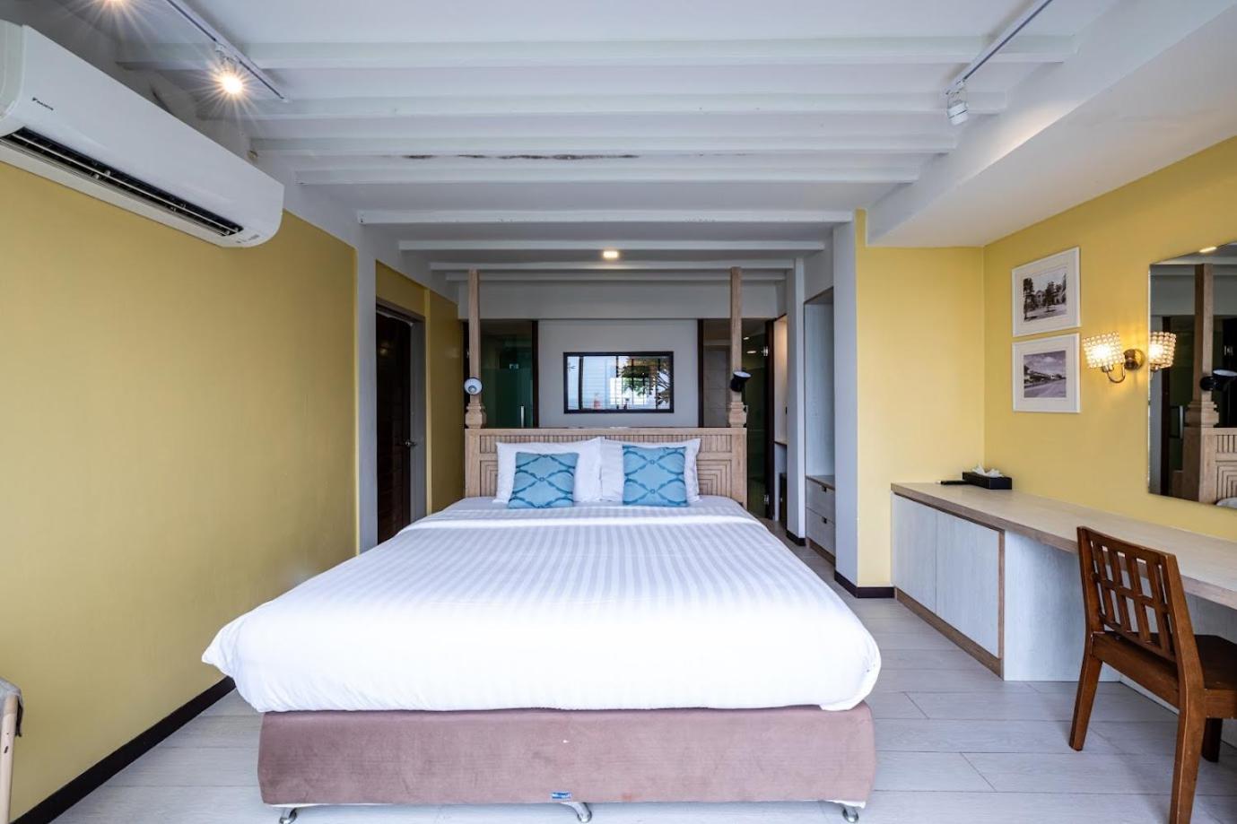 De Chaochom Hotel Hua Hin