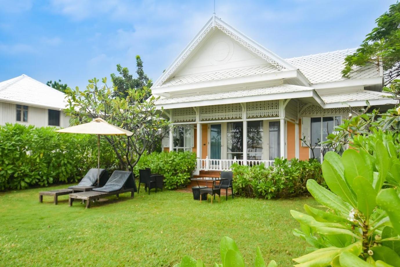 Hotel De Chaochom Hua Hin