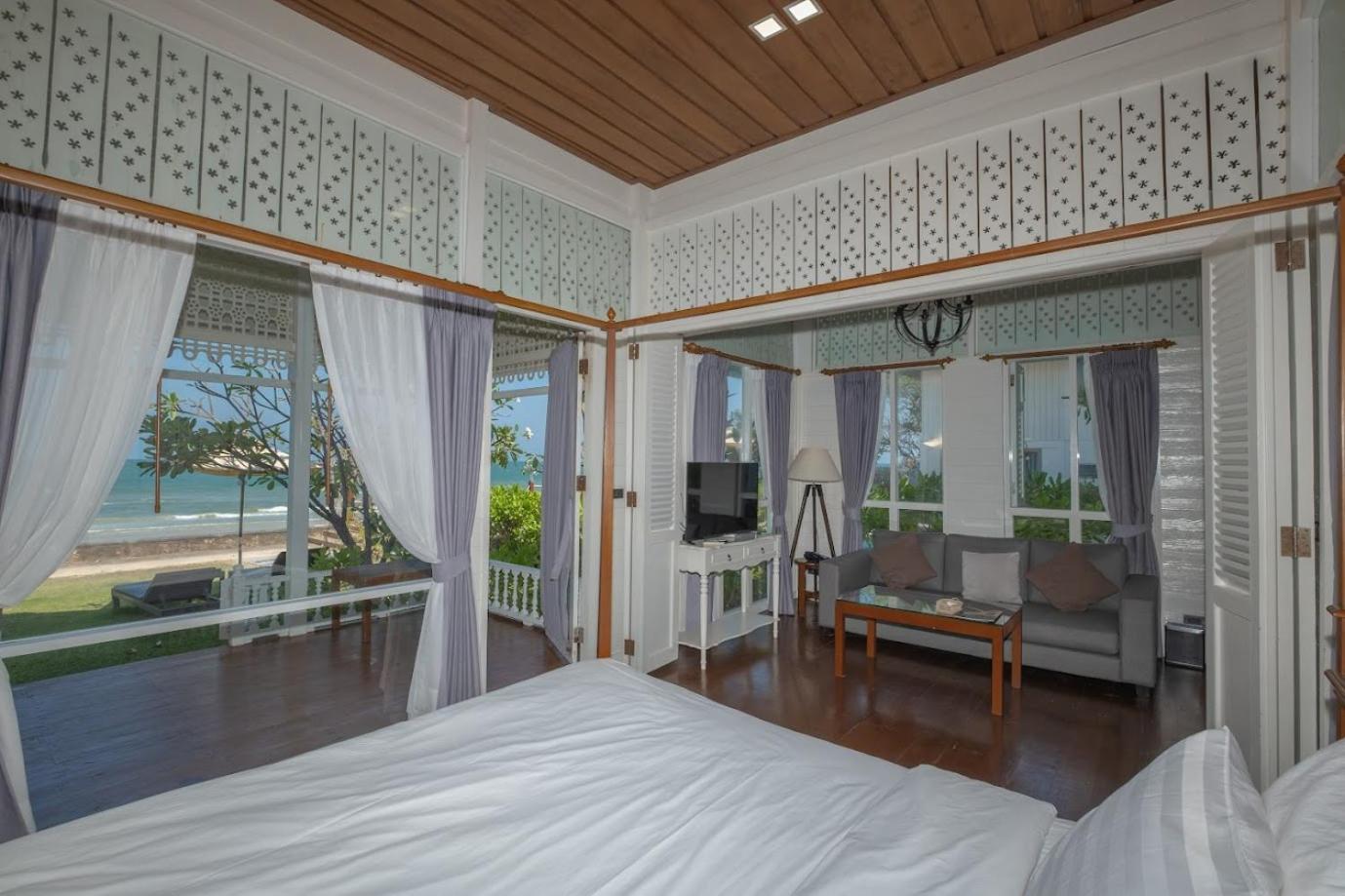 Hotel De Chaochom Hua Hin