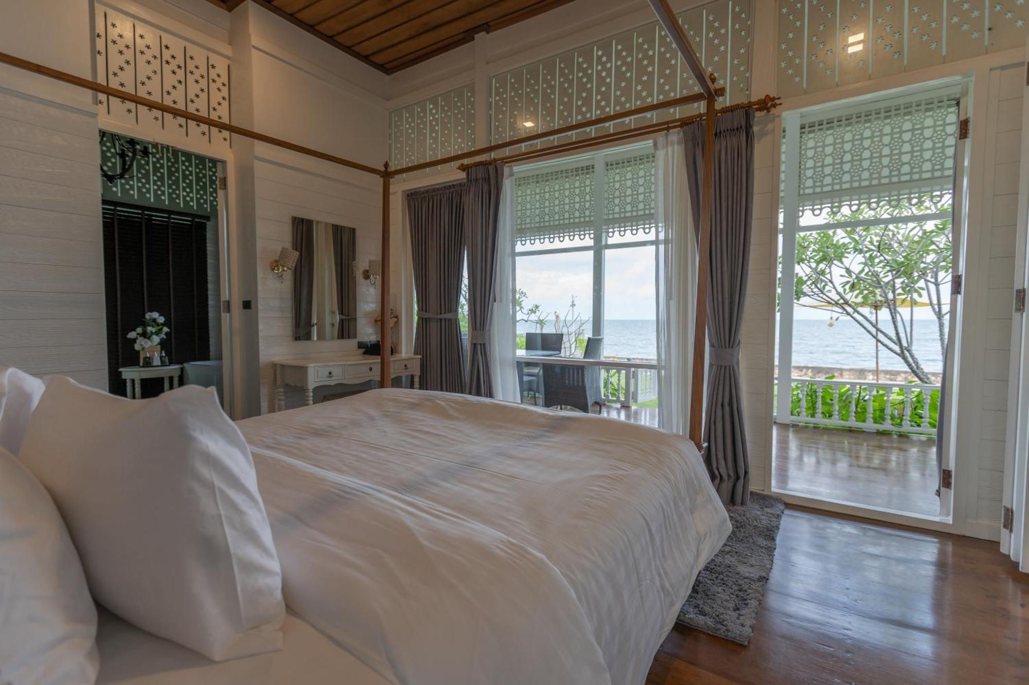 Hotel De Chaochom