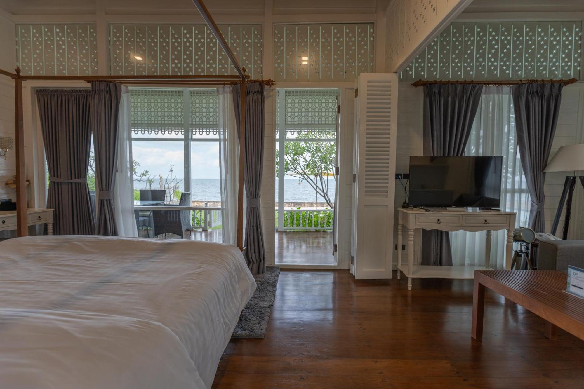 De Chaochom Hotel