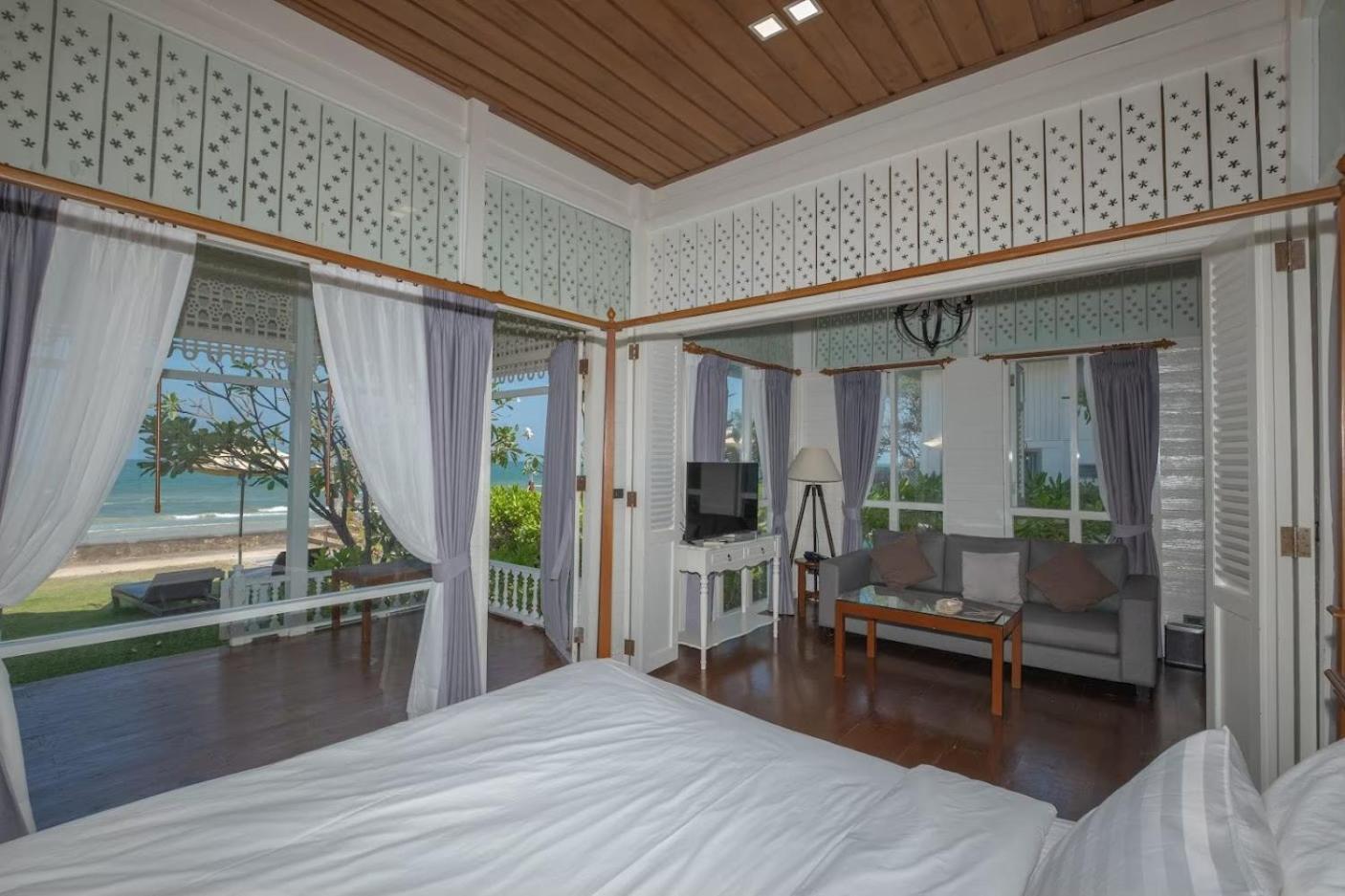 De Chaochom 3* Hua Hin