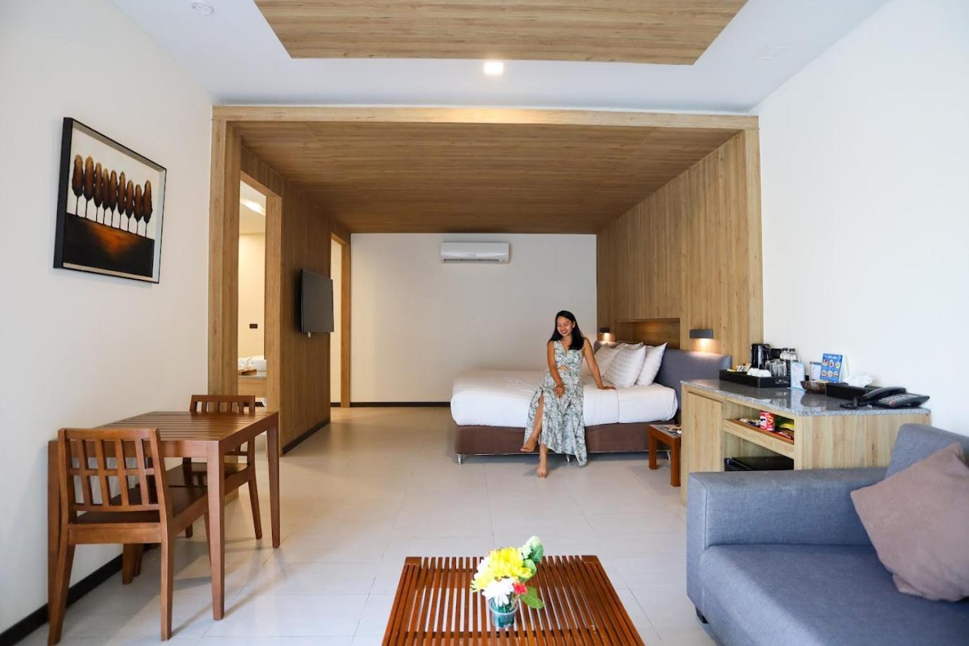 De Chaochom 3* Hua Hin