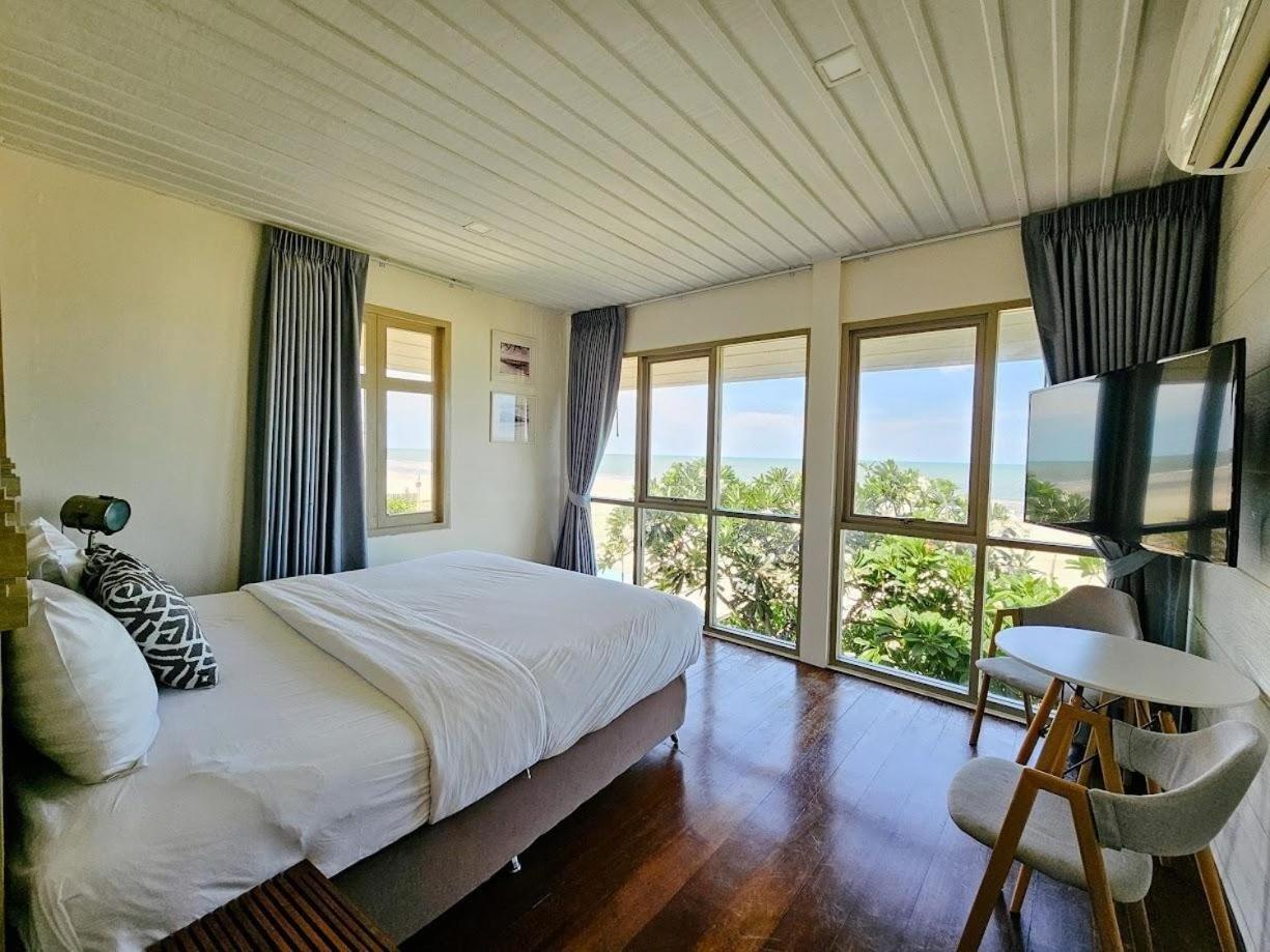 De Chaochom 3* Hua Hin