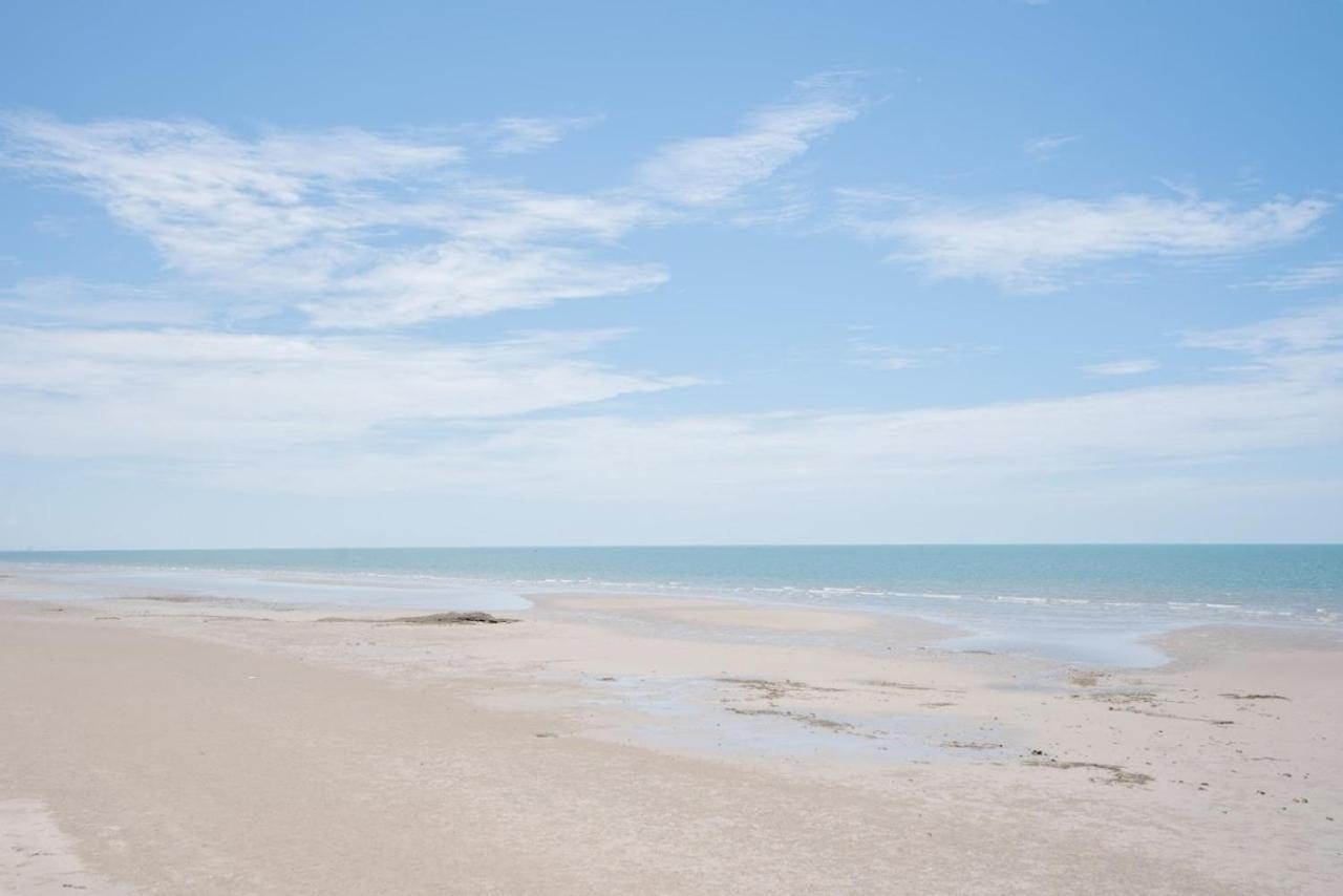 Hotel De Chaochom Hua Hin