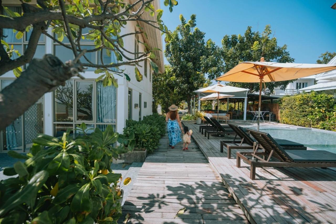De Chaochom Hotel Hua Hin