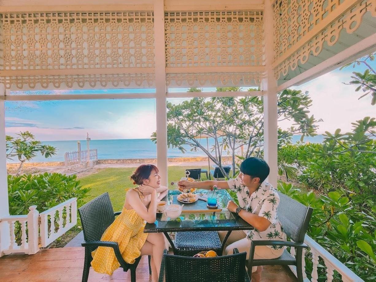 De Chaochom Hua Hin