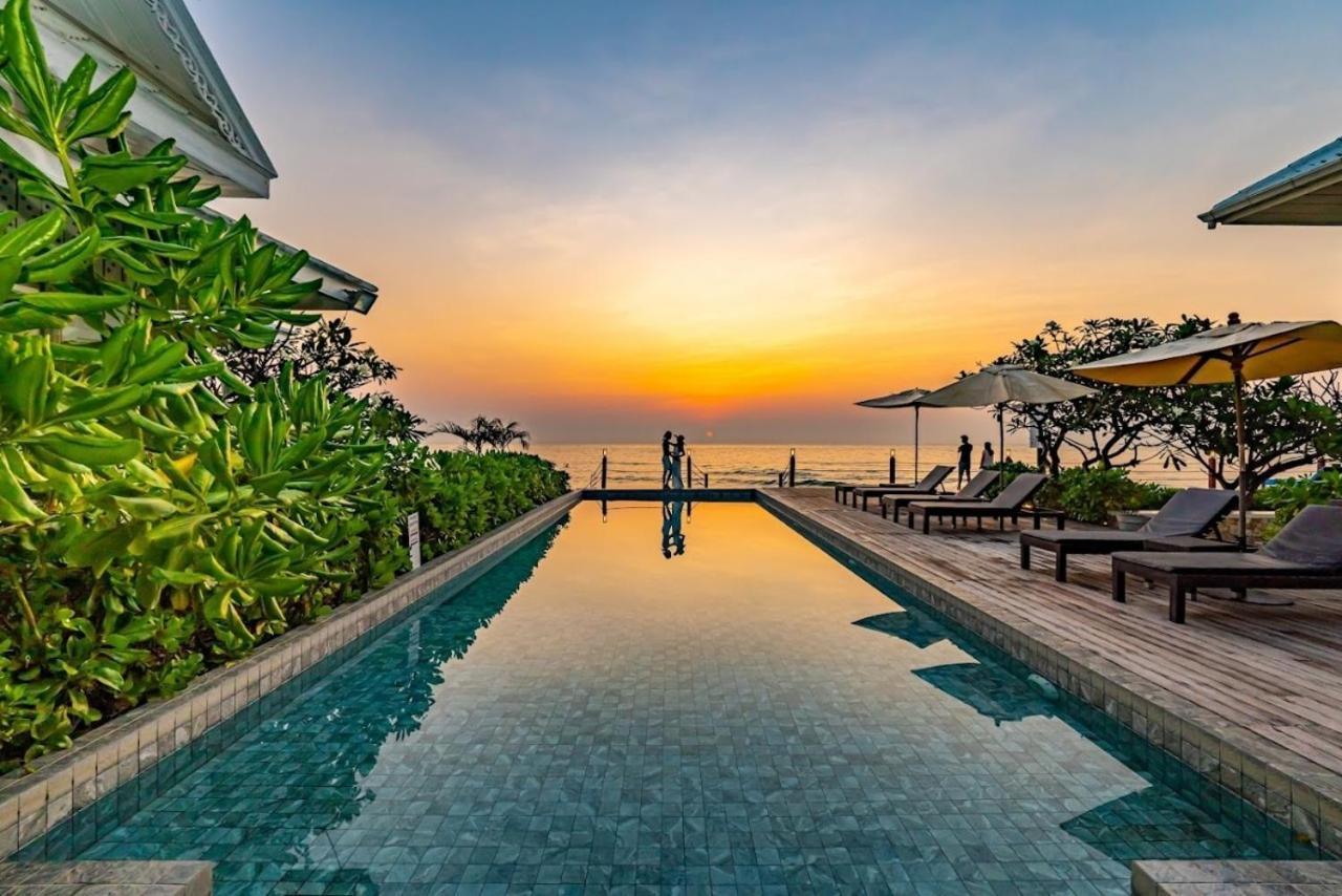 De Chaochom Hotel