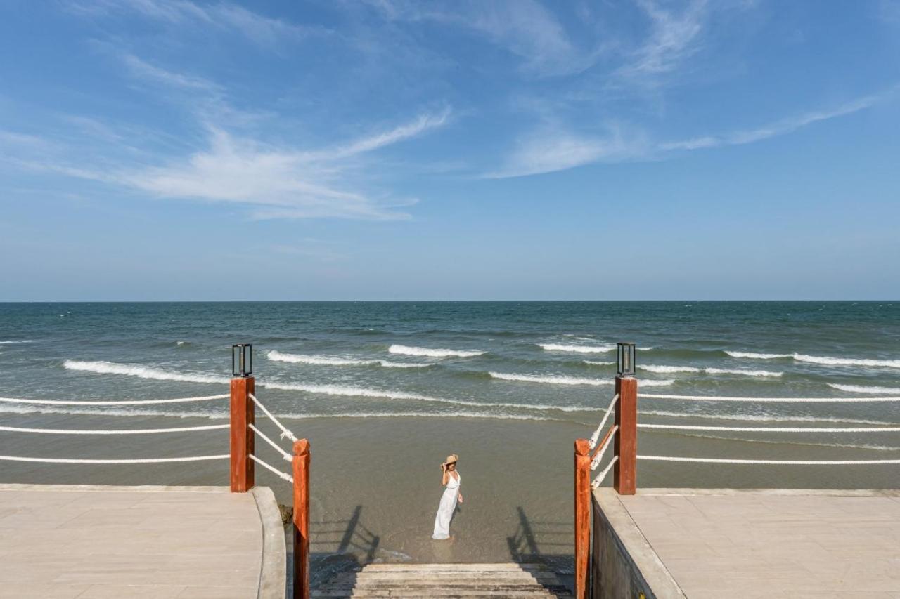 De Chaochom 3* Hua Hin