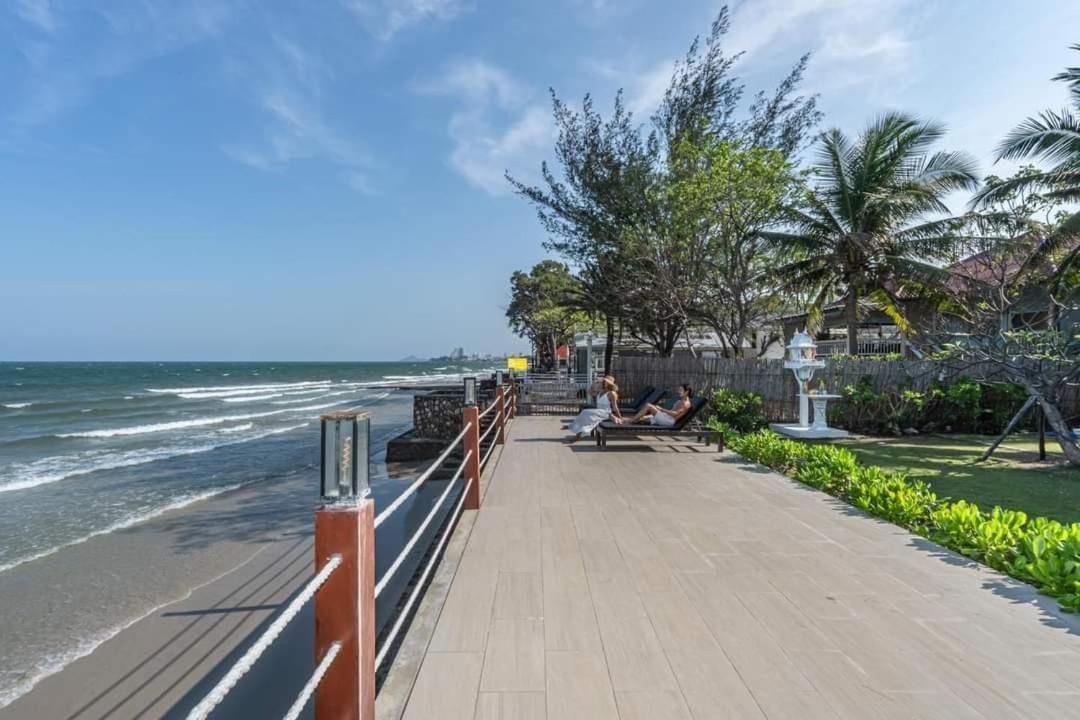 De Chaochom Hotel 3*
