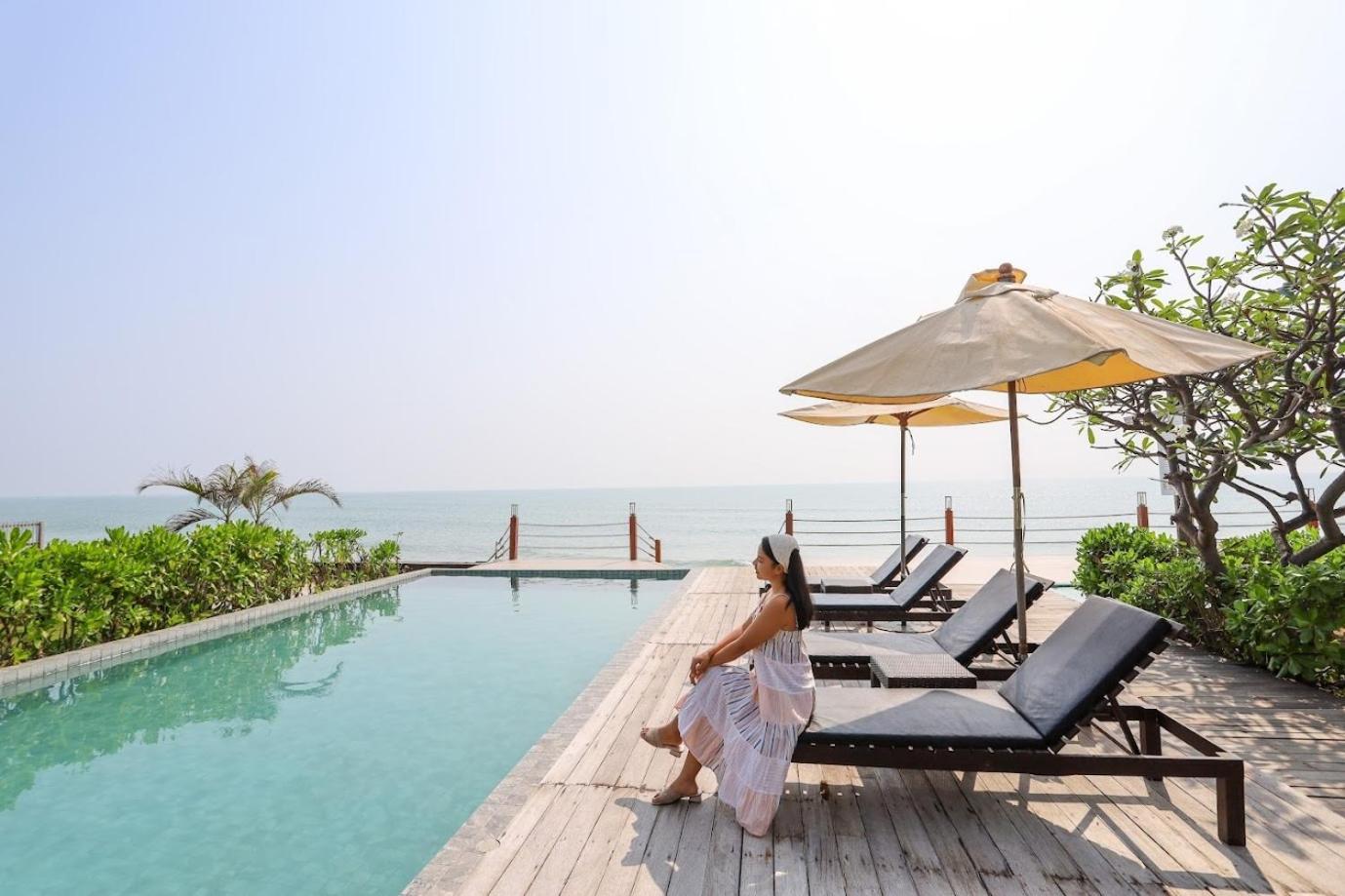 De Chaochom 3* Hua Hin