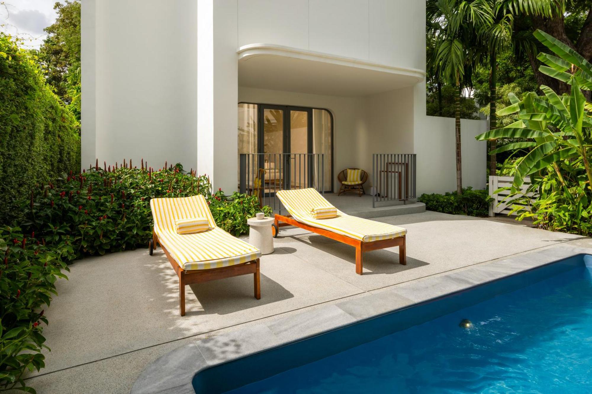 The Standard, 5* Hua Hin
