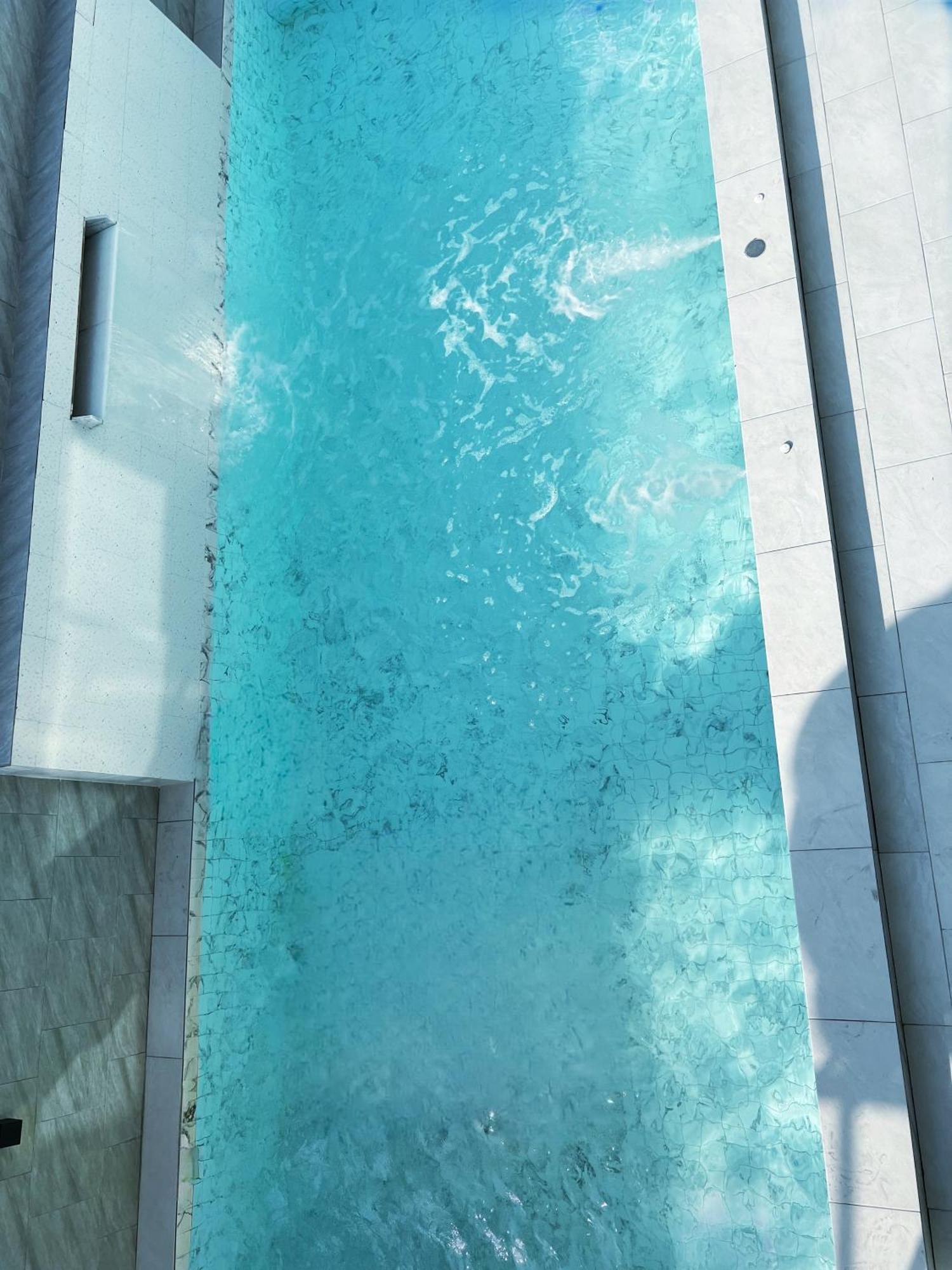 Villa Double P Pool *