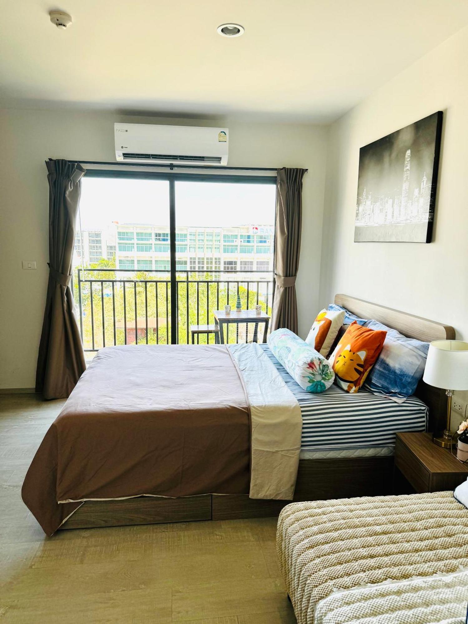 La Casita Quiet, Bright With View Netflix Vip #2 * Hua Hin