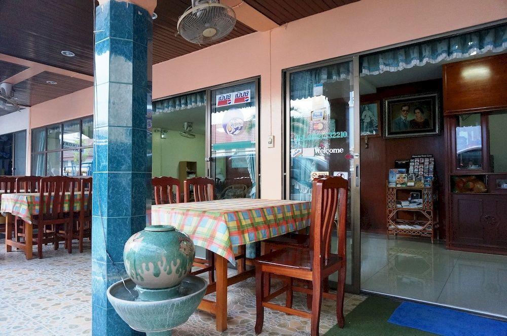 Rumah tetamu Royal
