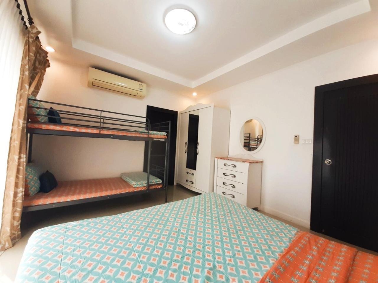 Cheap Pool Hauhin Hua Hin