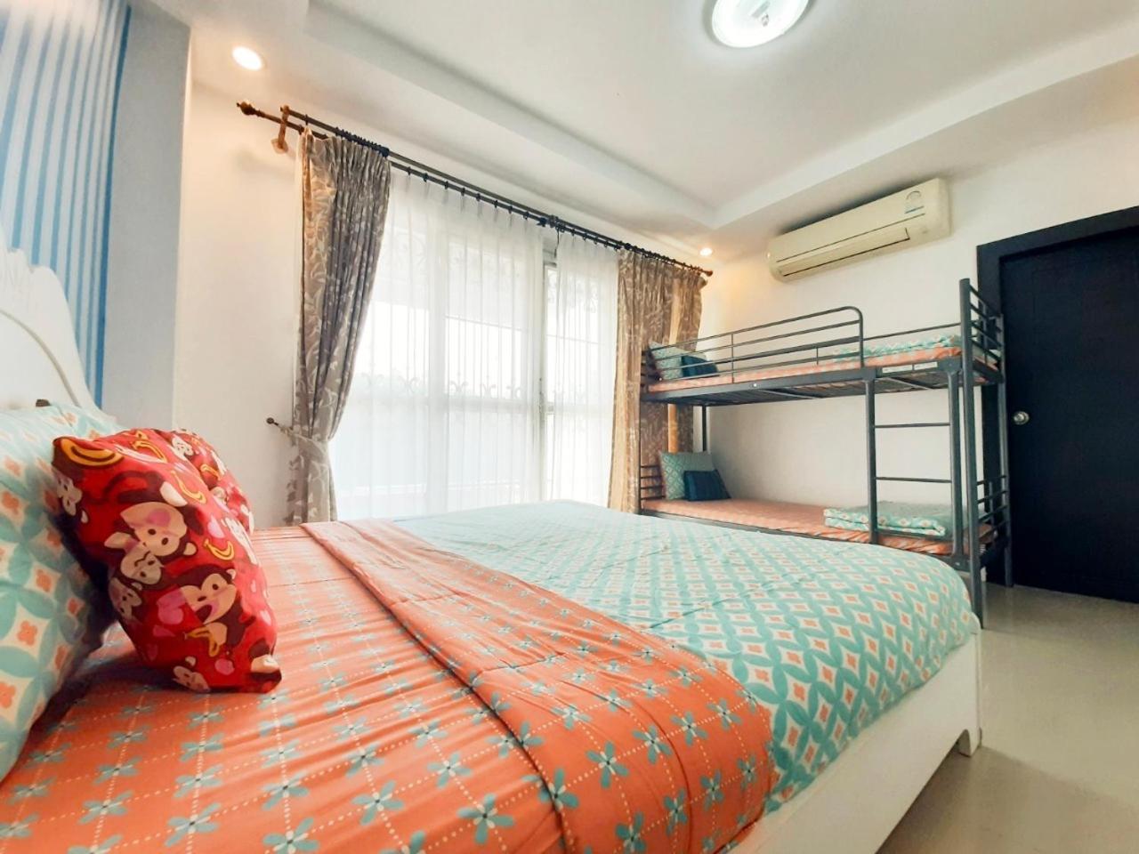 Cheap Pool Hauhin Hua Hin