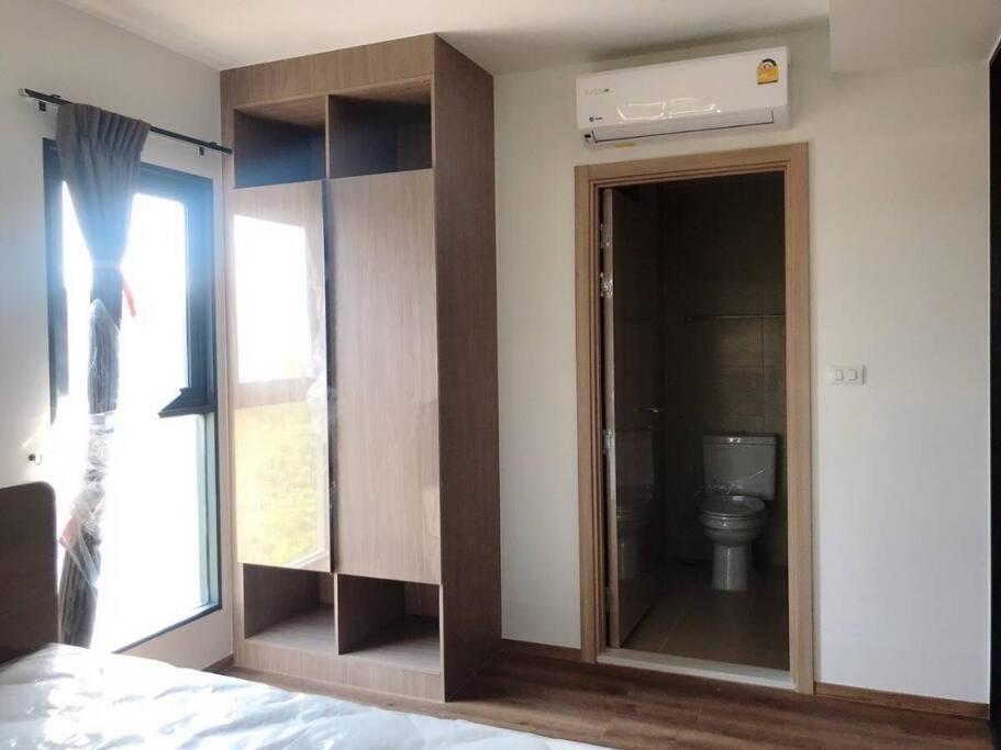 ชีวิตมีความสุข ที่ลาฮาบานา กับวิวที่ยอดเยี่ยม 1ห้องนอน Apartment Hua Hin