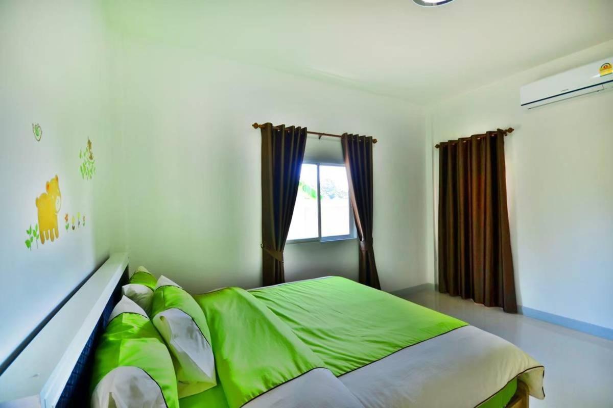 The Guestvilla644 Villa Hua Hin