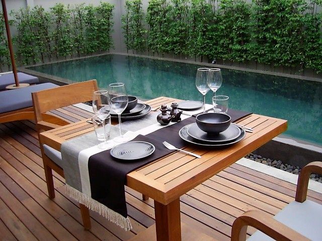Resort Guti By Aka Hua Hin